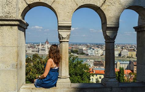 16 Best Sightseeing Attractions in Budapest Hungary - Just a Pack