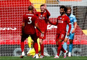 What burnley did really well, they stayed completely in the game. FT: Liverpool 1-1 Burnley, Robertson STRIKES As Reds Drop Points (Match Highlight) - MySportDab