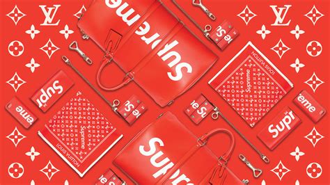 Supreme X Louis Vuitton Where To Buy It Right Now In Los Angeles And