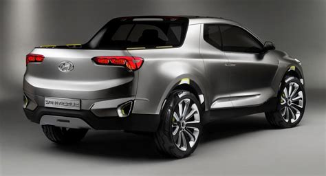 The pickup truck market is filled with a shocking variety of choices, features, styles and powertrains, which makes narrowing down your choice fairly difficult. Hyundai's Pickup Could Get A Ranger Raptor-Rivaling ...