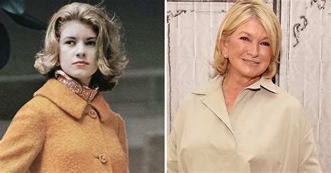 50 Things Martha Stewart Taught Us On Her 75th Birthday