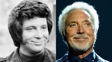 Sir Tom Jones Reveals How He Really Feels About Ageing And The Proudest Moment Of His Gold