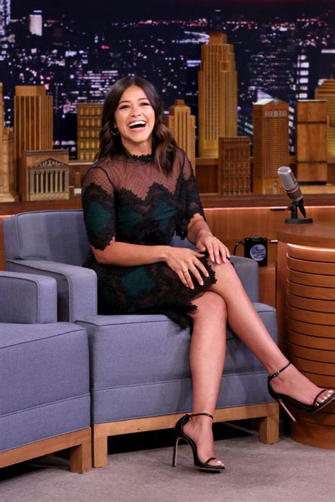 Feet To Fap On Twitter Gina Rodriguez Feet Toes Footfetish