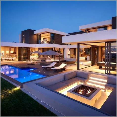Stunning Mansions Luxury Exterior Design Ideas Vrogue Co