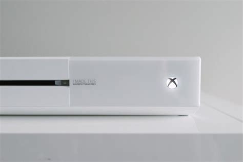 Xbox One Xbox One Xbox Design