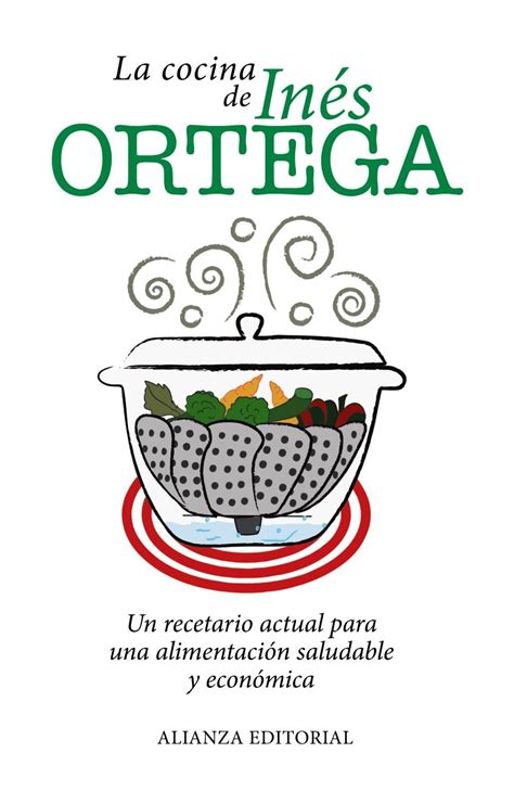 Se fundó para contribuir al desarrollo económico de américa latina, coordinar las acciones encaminadas a su promoción y reforzar las relaciones económicas de los países entre sí y con las demás naciones del mundo. La cocina de Inés Ortega, un recetario actual para una ...