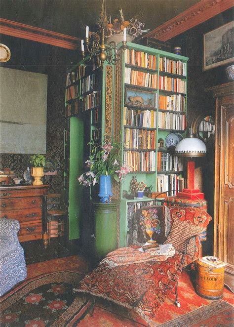 Perfect Place To Curl Up With My Books And Cats Cozy Book Nook Cozy