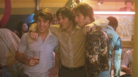 Everybody Wants Some Review Richard Linklater S Blissful S Comedy