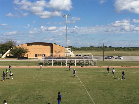 Ranger College Rangers V Eastern Oklahoma State College Mountaineers