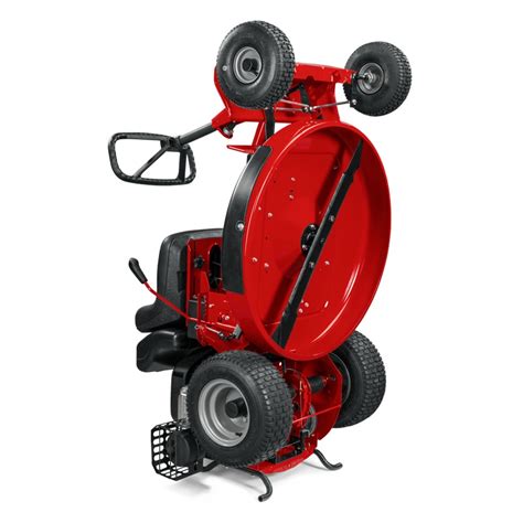 Snapper RE110 28 Inch 11 5 HP Rear Engine Riding Mower