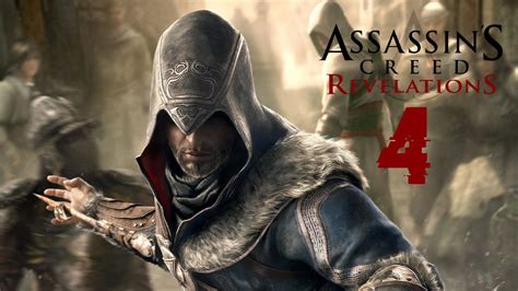 Assassin S Creed Revelations Secuencia Revelaciones Pc K Max My Xxx