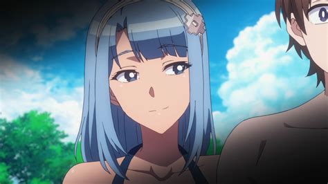 Okaasan Online OVA Blu Ray Anime 0174 Swaps4