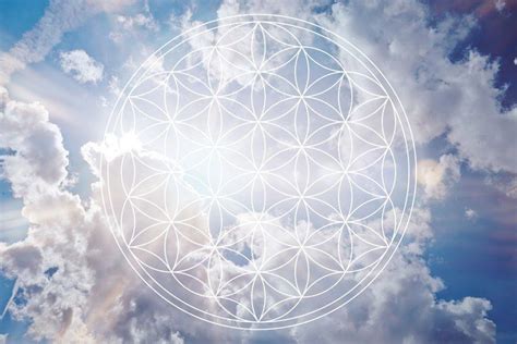 What's more, this choice native flowering tree's small size means it has a place in any garden, large or small. 7 Spiritual Symbols and Their Meanings | Flower of life ...