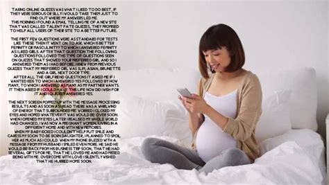 Quiz Results Tg Pregnant By Rosenight26 On Deviantart