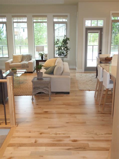 However, sometimes a once gorgeous floor can start to lose its luster, especially if there is a large amount of foot traffic or pets running around on a regular basis. hardwood floors | Hardwood Flooring. love how the light ...