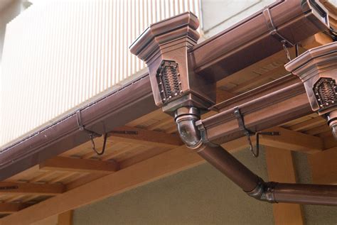 Are Custom Gutters Right For Your Roof