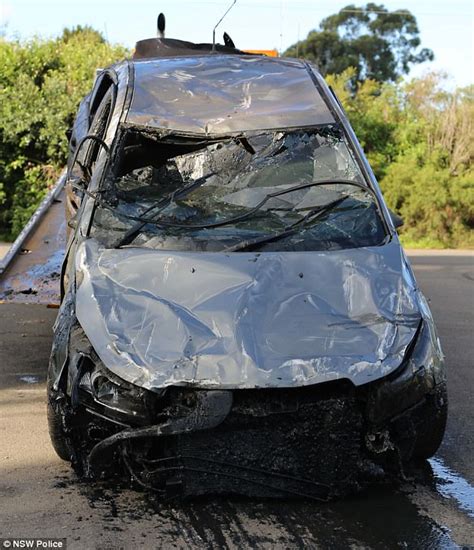If you want to keep the totaled car — for example. Iraqi asylum seekers running NSW car insurance scam | Daily Mail Online