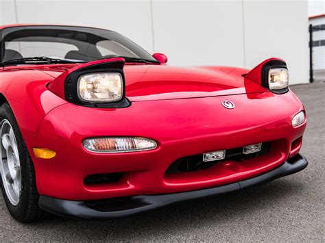 See prices, photos and find dealers near you. Pre-Owned 1993 Mazda RX-7 R1 Very Clean!! R1 Coupe in ...