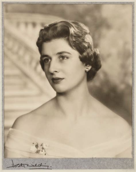 Npg X34745 Princess Alexandra Lady Ogilvy Portrait National