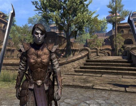 Elder Scrolls Online Morrowind Four Major Events Coming To Eso On Ps4