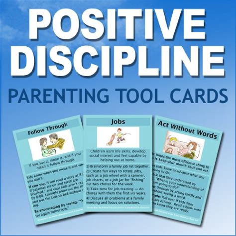 Isbn 9780982121030 Positive Discipline Tool Cards