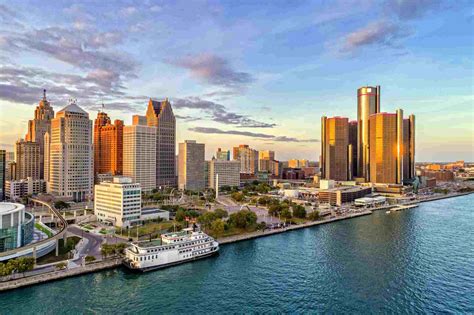 A Guide To Airports Near Detroit