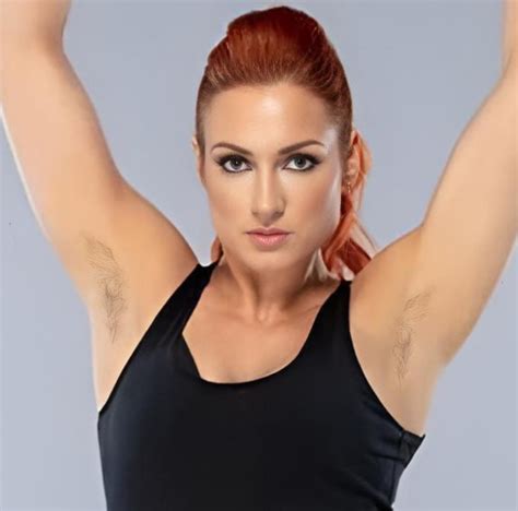 I Want To Lick Becky Lynch S Hairy Armpits 👃🌹 ️😍😋👅 R Wwehairyarmpitshow