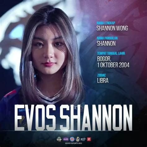 Profil Lengkap 7 Brand Ambassador Ba Evos Esports Fams Wajib Tahu