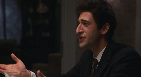 10 Best Adrien Brody Movies Ranked By Rotten Tomatoes