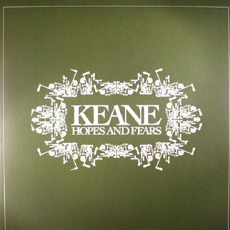 Keane Hopes And Fears Horizons Music