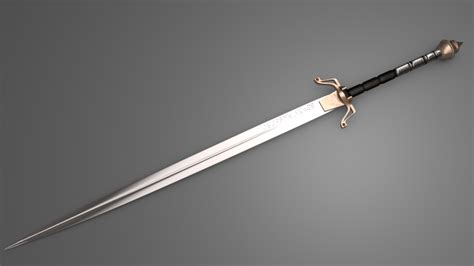 How Long Did It Take To Make A Sword In The Medieval Times About History