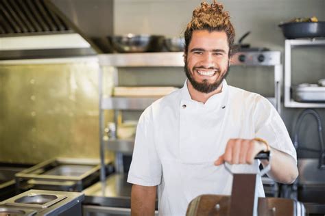 What Is A Sous Chef A Definition Of The Job Description