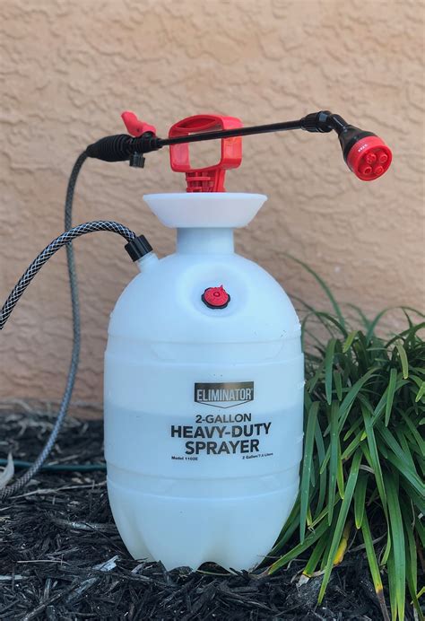 2 Gallon Pump Spray Bottle - Best Pictures and Decription Forwardset.Com