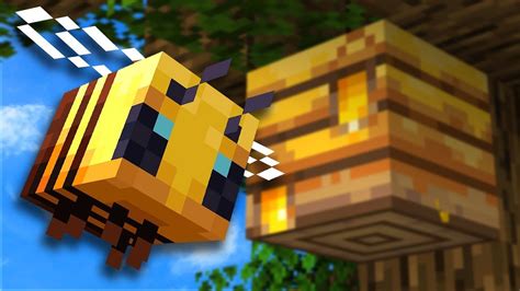 100 Minecraft Bee Wallpapers For Free