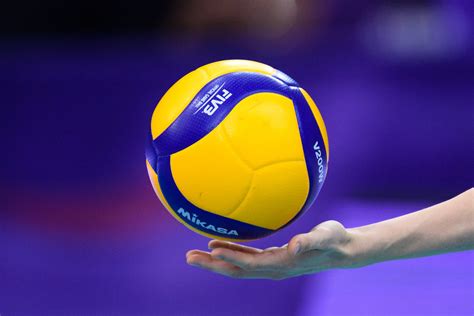 Fivb Confirms That Volleyball Mens World Championship Will Be Hosted