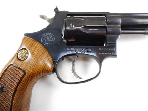 Taurus Model 94 Caliber 22 Lr Switzers Auction And Appraisal Service