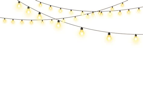 Twinkle Lights Png png image