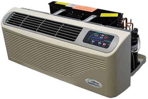 Ptac Or Pthp With Electric Heating And Cooling Ez Series 42ez Series
