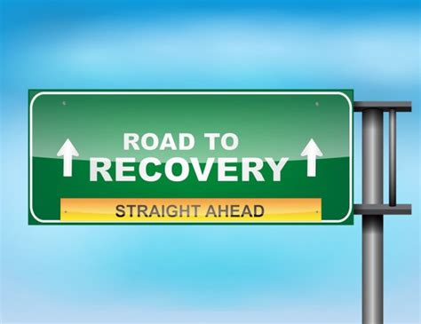 Addiction Recovery Vector Images Depositphotos