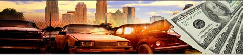 Hours may change under current circumstances Sell Your Junk Car For Cash Today! Top Dollar!