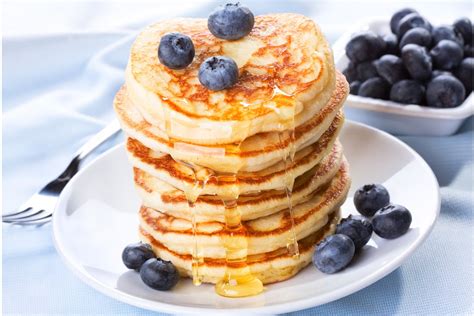 Read how to stay safe with eggs. Allergy Friendly Pancakes: Gluten-Free, Dairy-Free, Egg ...