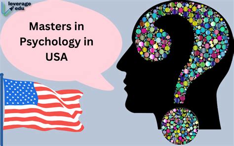 Masters In Psychology In Usa Eligibility And Tuition Fees Leverage Edu