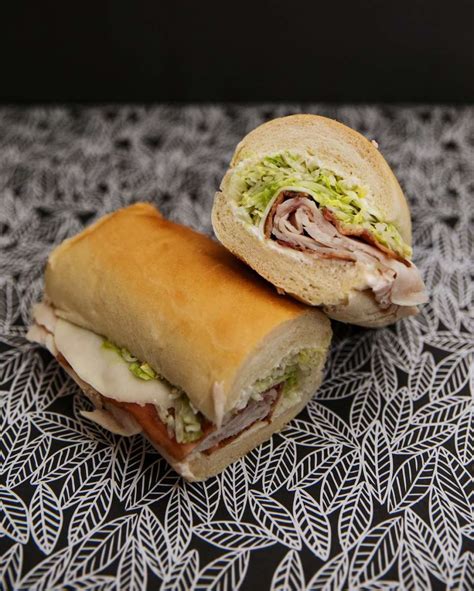 6 Best Sandwiches To Order At Jimmy Johns