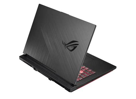 Notebook Gamer Asus Rog Strix G G Gt Intel Core I H Gb Free Nude Porn Photos