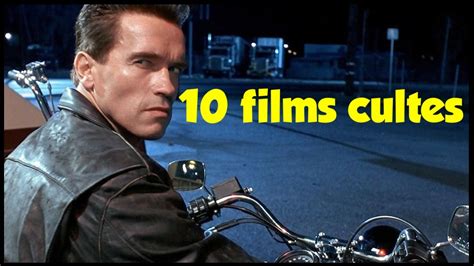 10 Films Cultes Youtube