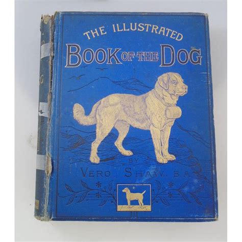 The Illustrated Book Of The Dog Oxfam Gb Oxfams Online Shop