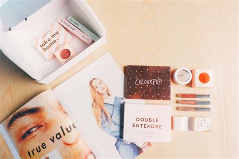 Free shipping for all domestic orders above $25 10% off for your first orderx. Colourpop Haul + Free Shipping to Philippines | CAMILE ...