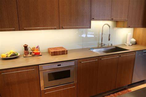 Photo grey kitchen cozinha cinza via stylecurator modern. Under Kitchen Cabinet LED Lighting - Bismarck ND ...