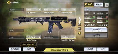 The Best M4 Loadout Ive Come Across Good Enough Ads And Devastating