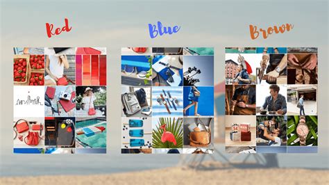 How To Develop The Perfect Instagram Color Palette Mavsocial